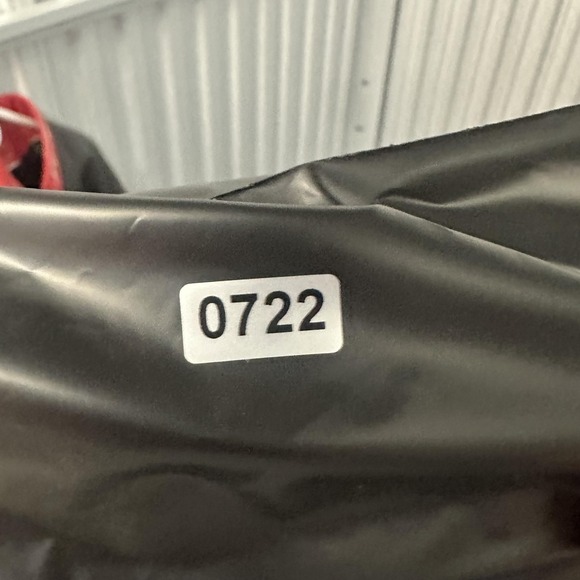 Ralph Lauren Shirt Mens XL Multicolor Stripe Blaire Short Sleeve Button Up - Picture 8 of 8